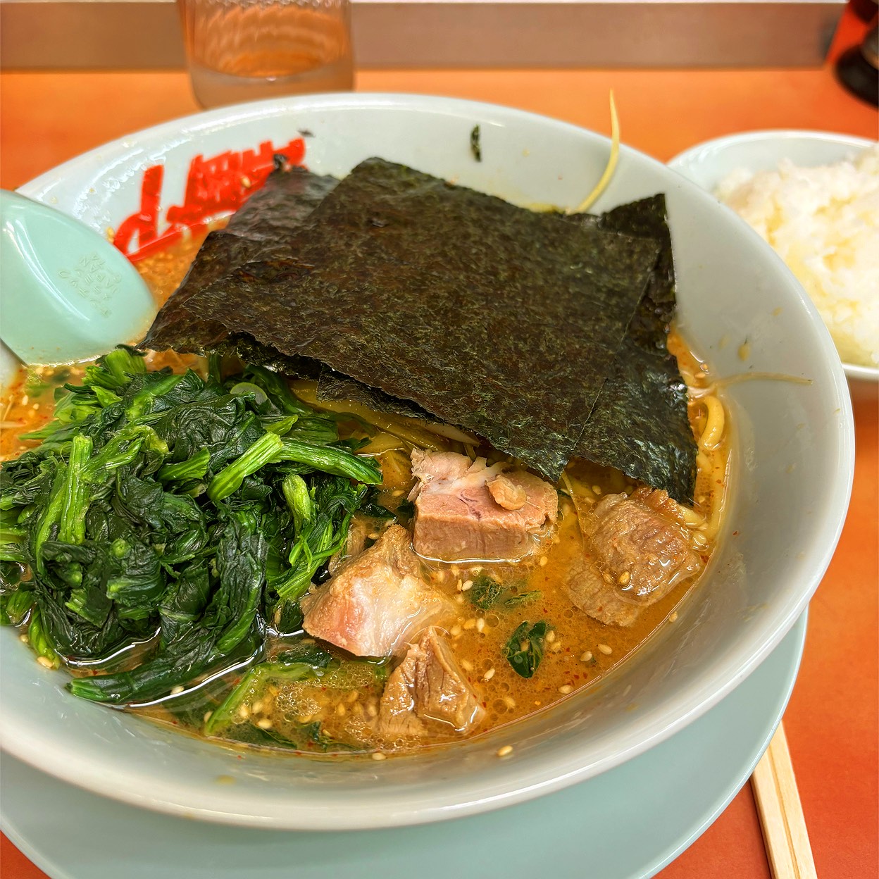 ラーメン山岡家 君津店(君津/ラーメン) | ホットペッパーグルメ