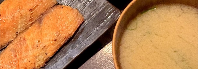 しんぱち食堂 小川町店