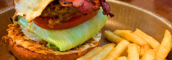 サバーバングリル