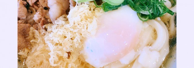 香の川製麺 天理インター店