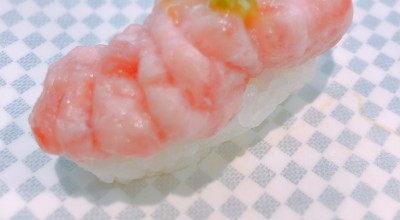 回転しない未来型回転寿司 魚べい 渋谷道玄坂店 渋谷 神泉 神泉 寿司