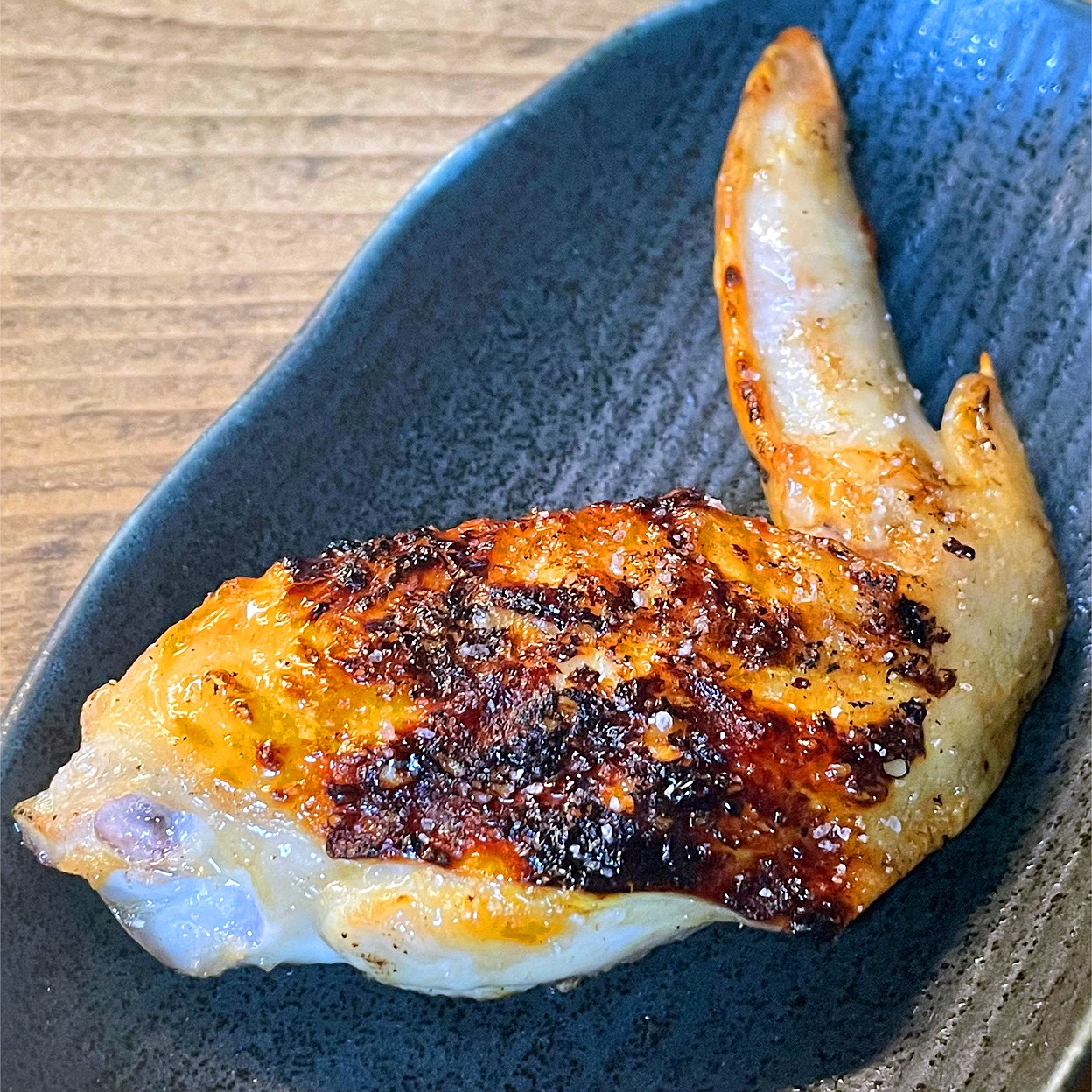 当店だけの限定モデル 焼肉 国産若鶏 ハラミ 山賊焼き 味付焼肉 300g バーベキュー おつまみ おうち焼き肉に 鶏 はらみ お取り寄せ グルメ 