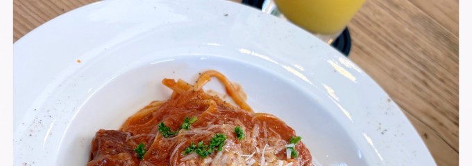 カフェ＆ザッカ ジラッファ