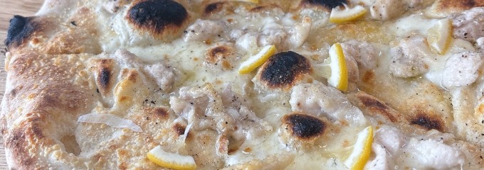 Pizzeria Oasi