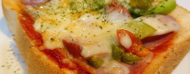 元町珈琲 岡山西の離れ