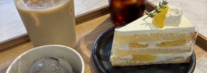 Mr.Bakeman Bake&coffee