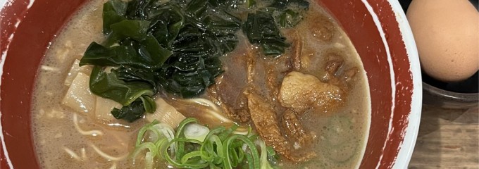 徳島ラーメン 麺王 高松駅前店
