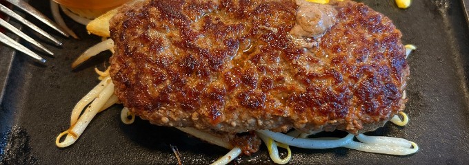 ステーキハウス せんごく