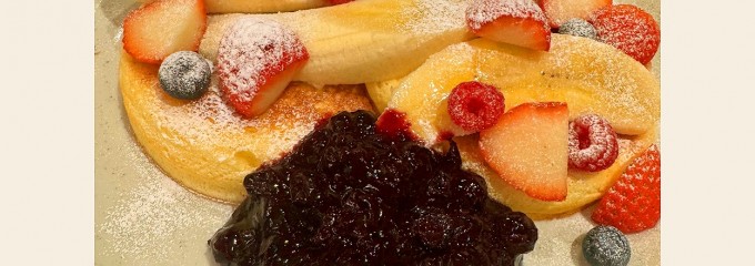 カフェ・タナカ 本店