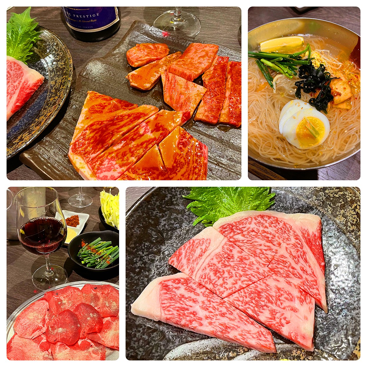 炭火 焼肉 屋台 たじま 屋