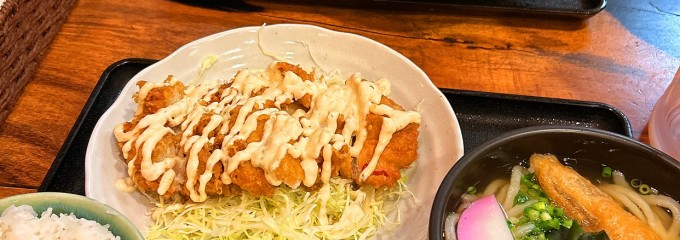 出雲そば