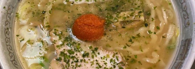 龍上海本店 新横浜ラーメン博物館店