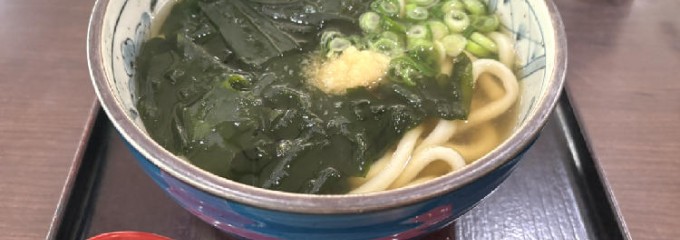 ダイキチうどん 泉北和田店