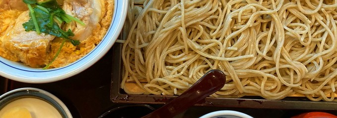 蕎麦前処 二尺五寸 羽田空港店