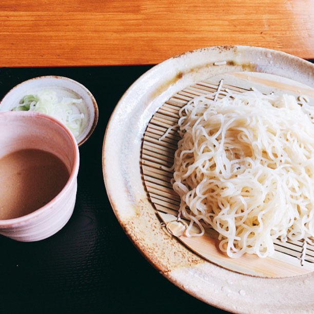 元祖 生そうめん めんめん(岩見沢/ラーメン) | ホットペッパーグルメ