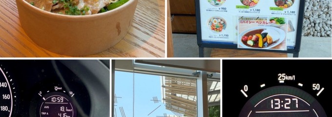 SHED さかい河岸レストラン 茶蔵1F