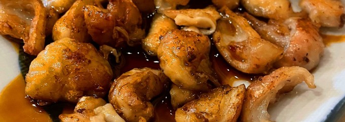 焼きとり本舗　まるとみ