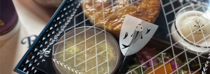 アレンデール・ロイヤルバンケット