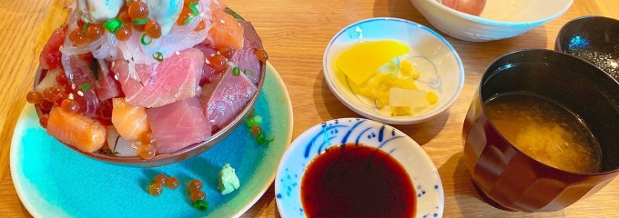 牡蠣と和食 Ikkoku