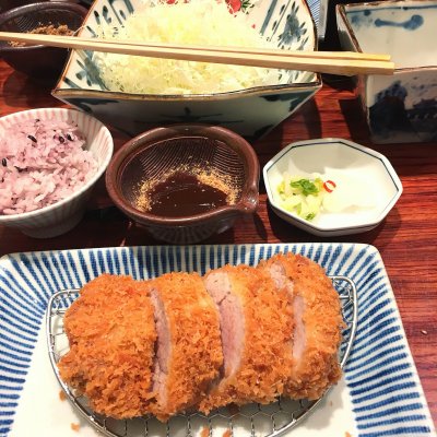あんず博多 グランツリー武蔵小杉店 武蔵小杉駅 とんかつ あんず博多 グランツリー武蔵小杉店 武蔵小杉駅 とんかつ