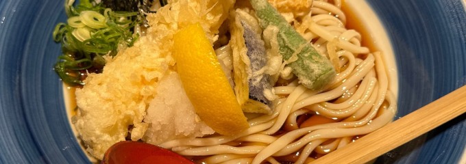 手延べうどん 水山 エキュート品川サウス店