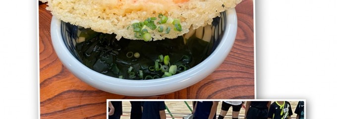 手打ちうどん渡辺