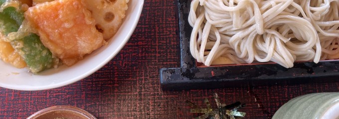 手打ち蕎麦 喜久粋