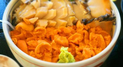 海鮮の宿 みはらし荘 オーベルジュ
