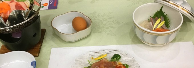 四季彩ホテル 千代田館