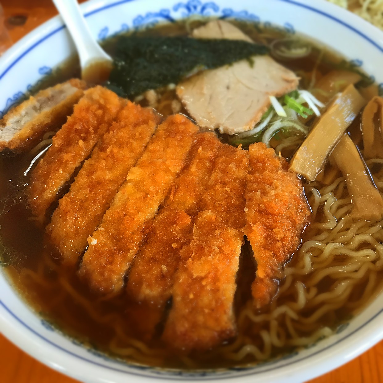 いろは 食堂