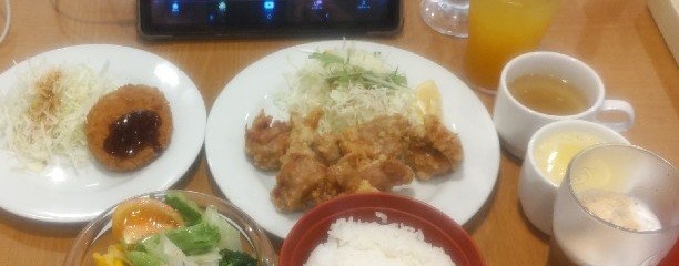 ジョイフル 豊田福受店