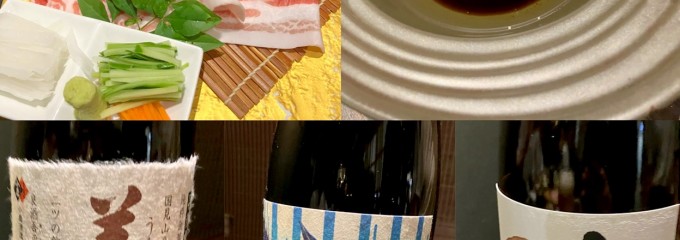 奥座敷 しげ