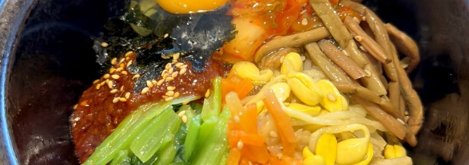 Korean Kitchen Shijan 明石駅ピオレ店