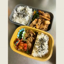 non_pfさんの写真