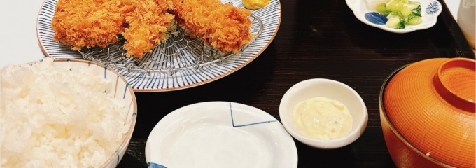 とんかつ和幸 小岩ぽぽ店