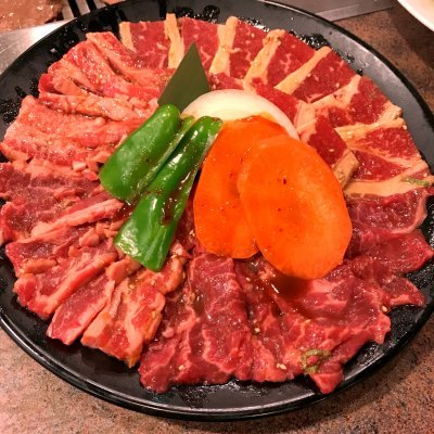 安楽亭 川崎生田店 麻生 多摩区 中野島 焼肉 ホルモン