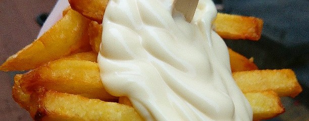 Vlaams Friteshuis Vleminckx