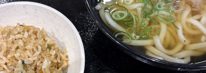 なにわ市場　吹田SA(上り)