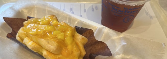 ヴィドフランス 兵庫店
