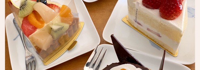 アンリ・シャルパンティエ 東武百貨店船橋東武店