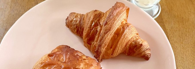 パンやきどころ RIKI