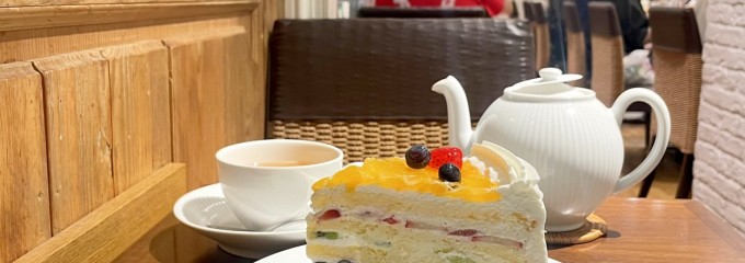 ハーブス ルミネエスト新宿店