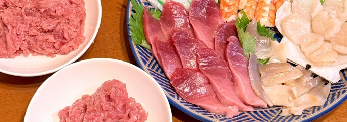 寿司処 大和水産 三ノ輪店