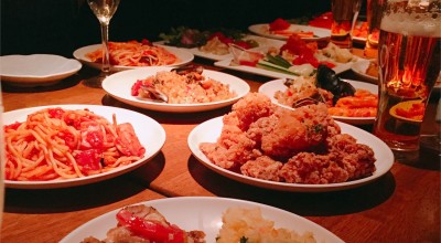 オット 栄 新栄 栄 名古屋 ダイニングバー