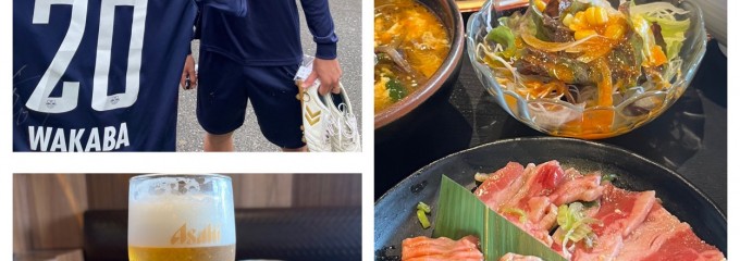 安楽亭 大宮大和田店