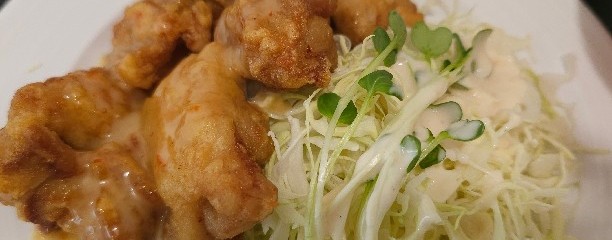 ヴィオラ ダイニング