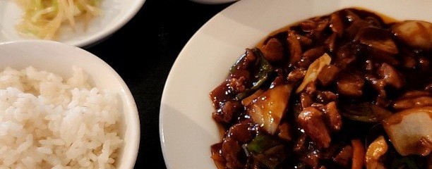 純中国料理 北京大飯店