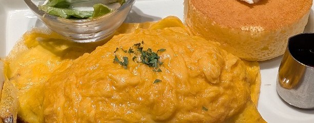 星乃珈琲店 ソコラ武蔵小金井クロス店