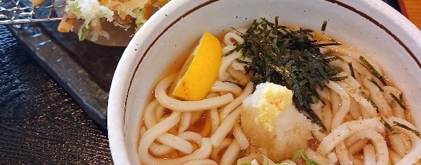 お食事処ながとも 本店