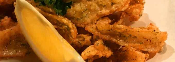 もっきんばーど 麹町